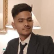 Ajay Guitar trainer in Mumbai