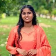 Vaishnavi Class I-V Tuition trainer in Hyderabad