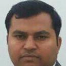 Photo of Narendra Yadav