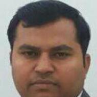 Narendra Yadav Spoken English trainer in Delhi