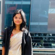 Manasa N. Class I-V Tuition trainer in Hyderabad