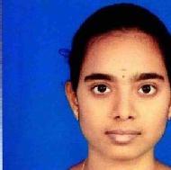 Sai Saranya Class 11 Tuition trainer in Kanchipuram