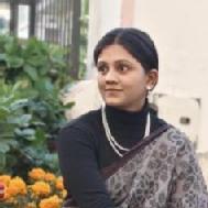 Pooja Class I-V Tuition trainer in Nagpur