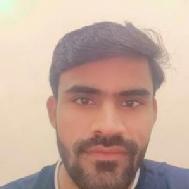 Vinit Yoga trainer in Delhi