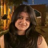 Rishita Class I-V Tuition trainer in Indore