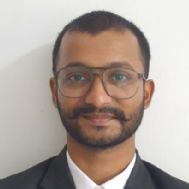 Ashutosh Rajesh Patare LLB Tuition trainer in Pune