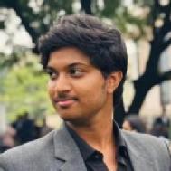 Dheeraj Class 10 trainer in Visakhapatnam