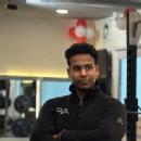 Abhishek Barwashya Personal Trainer trainer in Delhi