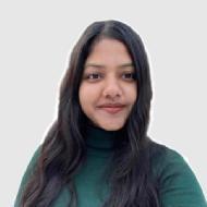 Priya Spoken English trainer in Moga