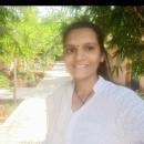 Photo of Samiksha K.