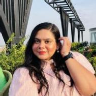 Sanya Class 9 Tuition trainer in Rohtak