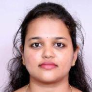 Vidya Class 12 Tuition trainer in Bangalore