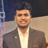 Ayush Class 12 Tuition trainer in Noida