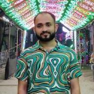 Tamal Guitar trainer in Ranaghat