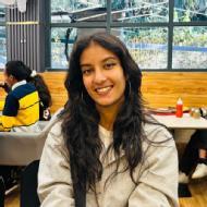 Bhumika R. Choreography trainer in Shimla