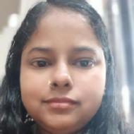 Uzma Yasmeen Class I-V Tuition trainer in Lucknow