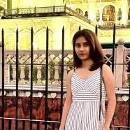 Katherine Class 8 Tuition trainer in Thrissur