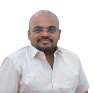 Arun Ilango Class 12 Tuition trainer in Tirupur