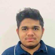 Aditya Class I-V Tuition trainer in Pune