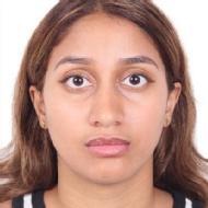 Anoushka Class 6 Tuition trainer in Paravur