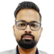 Shubham Class 12 Tuition trainer in Moradabad