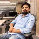 Manzar Zaidi Foreign Language trainer in Hyderabad