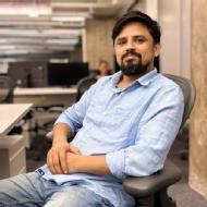 Manzar Arabic Language trainer in Hyderabad