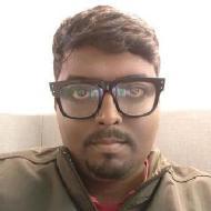 Rahul Full Stack Agentic AI trainer in Kolkata