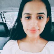 Palak Class I-V Tuition trainer in Chandigarh