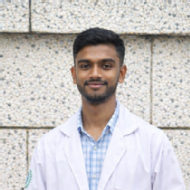 Ankit NEET-UG trainer in Noida