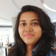 Divyasha . Spoken English trainer in Cuttack Sadar