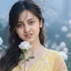 Manya Class I-V Tuition trainer in Etmadpur