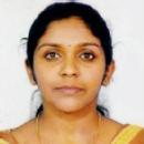 Lekshmi Chemistry Tuition classes trainer in Kollam