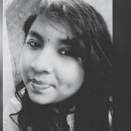 Kumud Class 8 Tuition trainer in Jaipur