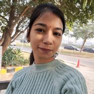 Priya Class I-V Tuition trainer in Gurgaon