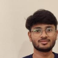 Farhan Kids Coding trainer in Delhi