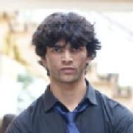 Avis Class 8 Tuition trainer in Shimla