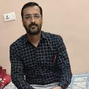 Chetan Ram English Speaking Course trainer in Jodhpur