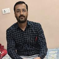 Chetan Ram Spoken English trainer in Jodhpur