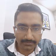 Praful Singh Sisodiya Yoga trainer in Bhopal