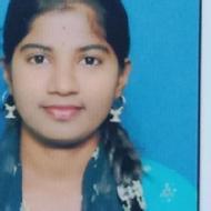 Saritha Kannada Language trainer in Ramanagara