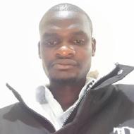 Felix Class 12 Tuition trainer in Nairobi