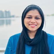 Safeeda Class 11 Tuition trainer in Aluva