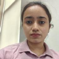 Vini solanki Class I-V Tuition trainer in Indore