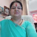 Ms S. Language trainer in Vrindavan