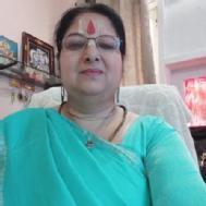 Ms Hindi Language trainer in Vrindavan