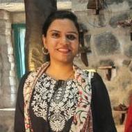 Sherly Class 10 trainer in Tiruchirappalli