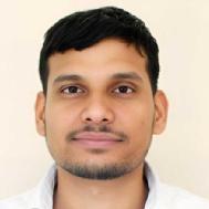 Gourav Chauhan Class 10 trainer in Palwal