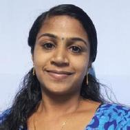 Kirthana Class 10 trainer in Palakkad