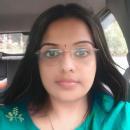 Sujibha Hindi Language trainer in Oggiyamduraipakkam